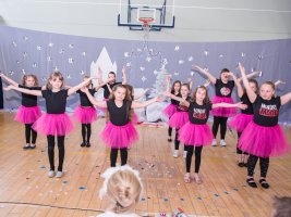 Spektakl: Rodzice dzieciom - 2019